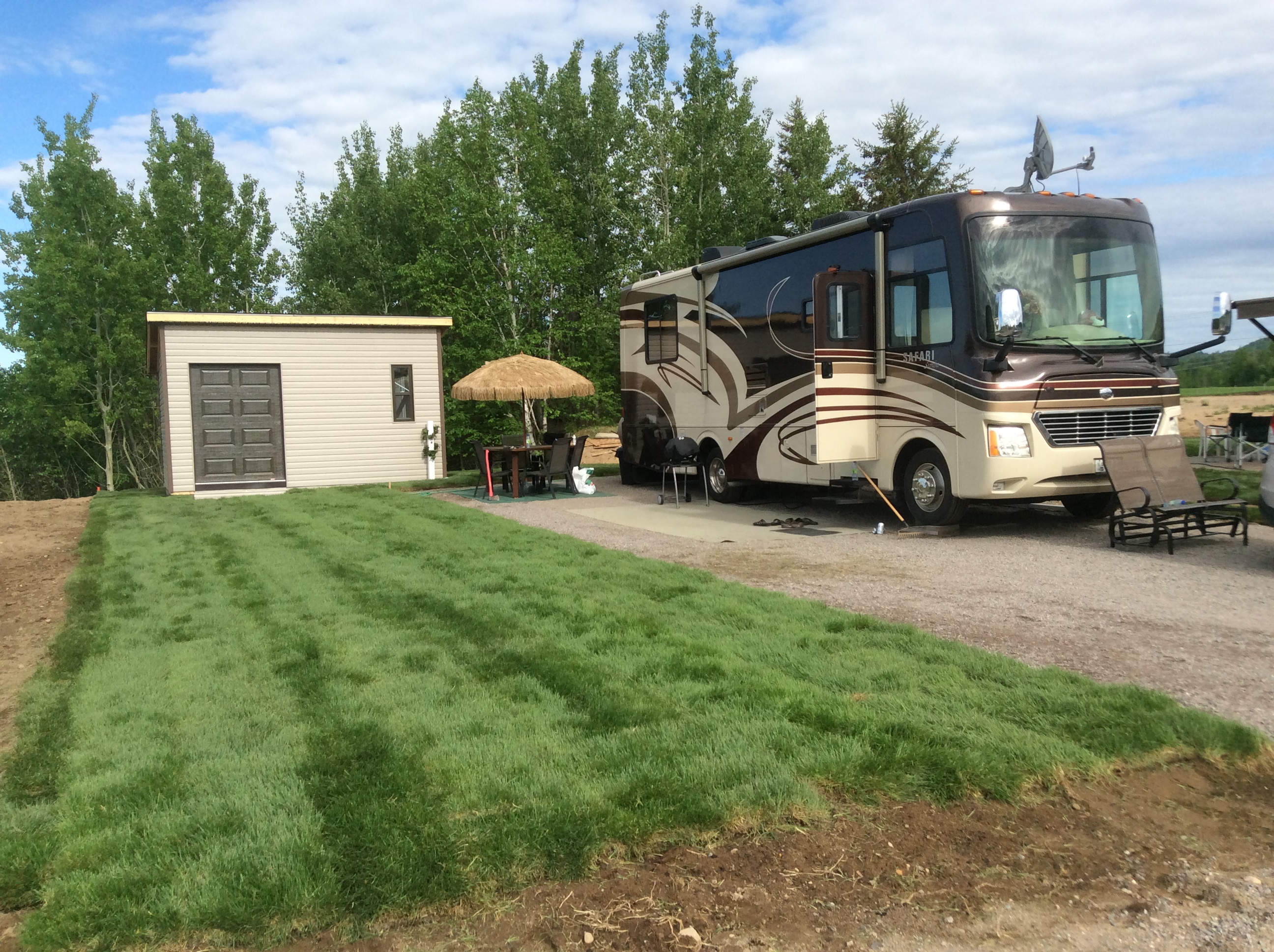 Condos Domaine LacStJean